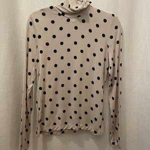 H&M Modal Turtleneck